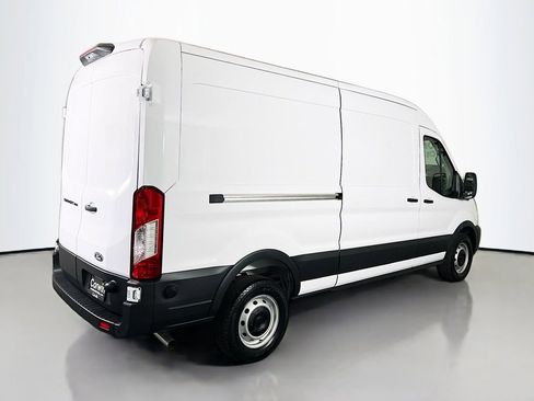 New 2026 Ford Transit 250 148 Medium Roof w/ Load Area Protection Package image 12