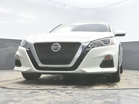 Used 2021 Nissan Altima 2.5 S image 25