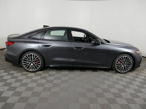 New 2025 Audi S5 Premium Plus image 2