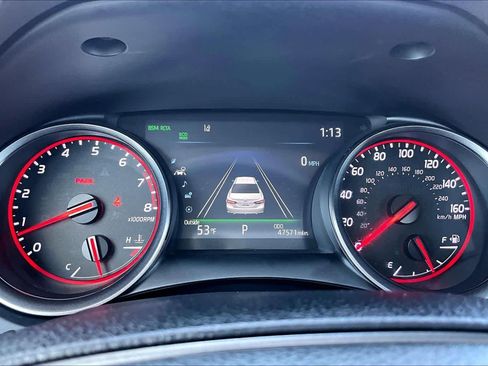 Certified 2024 Toyota Camry XSE image 22