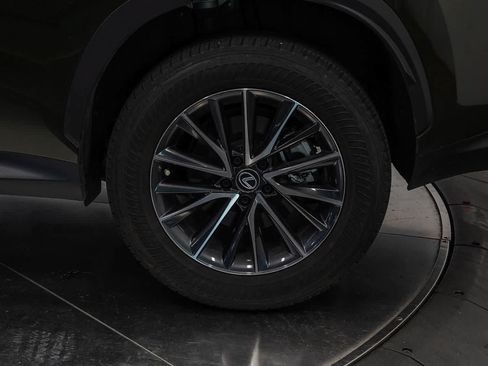 Used 2024 Lexus NX 350 AWD w/ Cold Area Package image 10