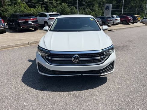 Used 2023 Volkswagen Jetta S FWD image 32