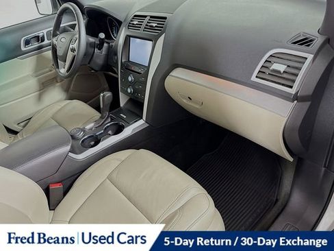 Used 2015 Ford Explorer XLT w/ Equipment Group 202B image 29