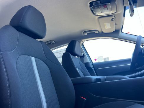 New 2025 Hyundai Sonata SEL image 16