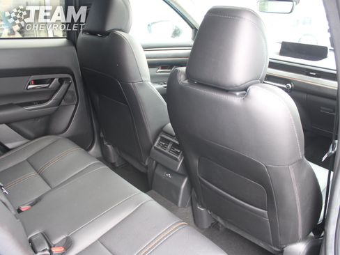 Used 2025 MAZDA CX-50 AWD 2.5 S w/ Premium Plus Pkg image 25
