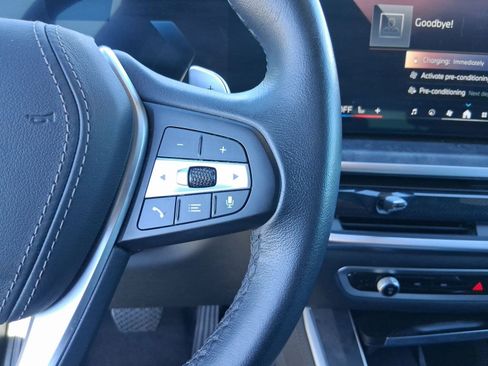 Certified 2024 BMW X5 xDrive50e w/ Parking Assistance Package image 23