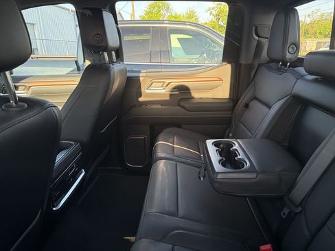 Used 2025 GMC Sierra 1500 Denali w/ Technology Package image 8