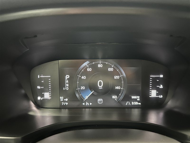Used 2019 Volvo S60 T6 Momentum w/ Premium Package AWD/4WD image 25