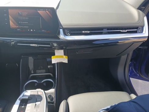 New 2025 BMW X1 xDrive28i AWD/4WD image 16
