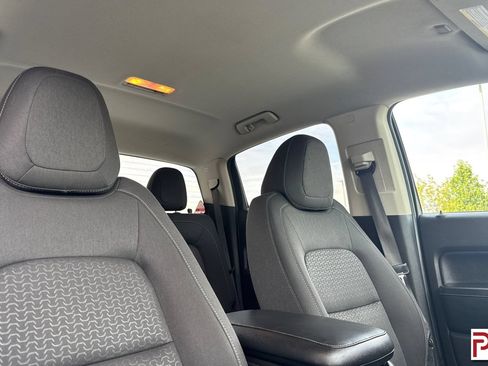 Used 2015 GMC Canyon SLE w/ SLE Convenience Package AWD/4WD image 20