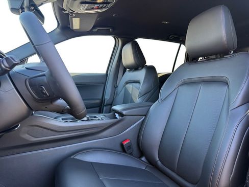 New 2026 Jeep Cherokee Limited image 9