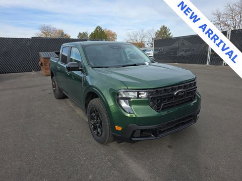 Used 2025 Ford Maverick XLT w/ XLT Luxury Package image 1