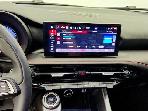 Used 2024 Dodge Hornet R/T Plus w/ R/T Blacktop Package image 18