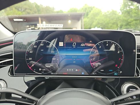 New 2026 Mercedes-Benz E 450 4MATIC All-Terrain Wagon image 20