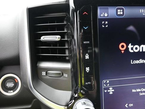 New 2026 RAM 1500 4x4 Crew Cab image 27