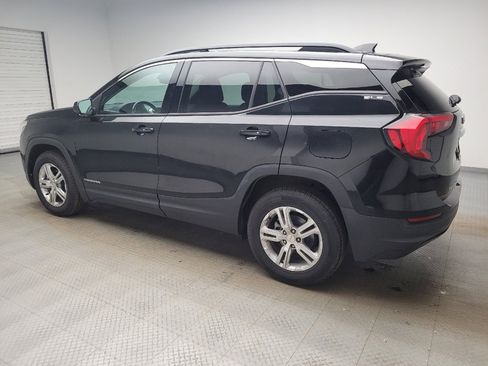 Used 2019 GMC Terrain SLE w/ Driver Convenience Package AWD/4WD image 3