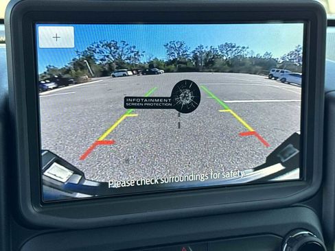 Used 2023 Ford Bronco Sport Big Bend image 23