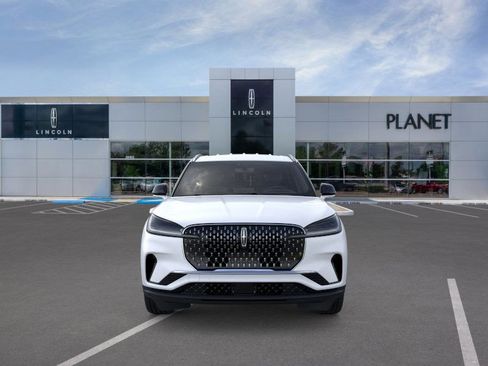 New 2026 Lincoln Aviator Premiere image 6
