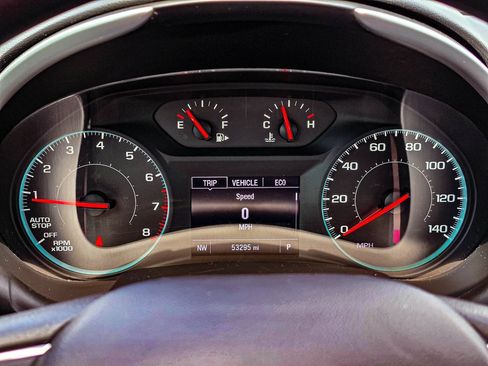 Used 2024 Chevrolet Malibu LT FWD image 23