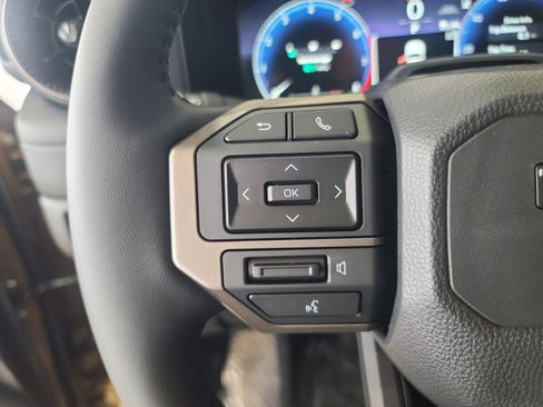 New 2026 Toyota Land Cruiser Base image 31