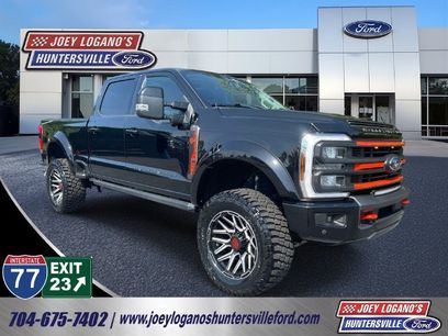 Used 2024 Ford F250 Lariat w/ Lariat Ultimate Package