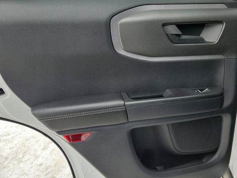 New 2025 Ford Bronco Sport Outer Banks image 9