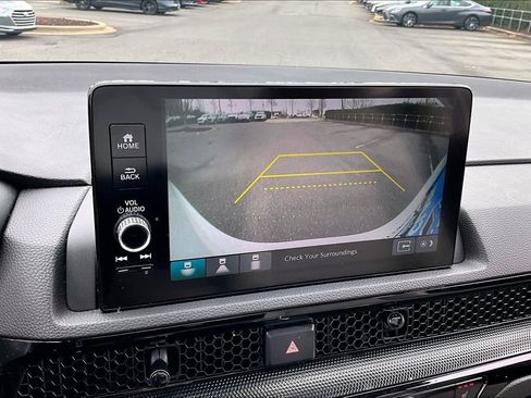 Used 2023 Honda CR-V EX-L image 13