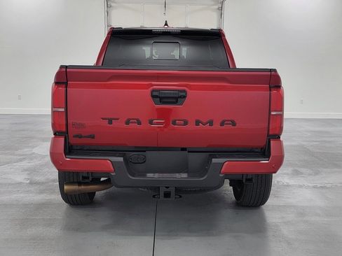 Certified 2025 Toyota Tacoma SR5 image 7
