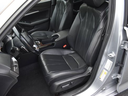 Used 2024 Acura Integra A-Spec FWD image 19