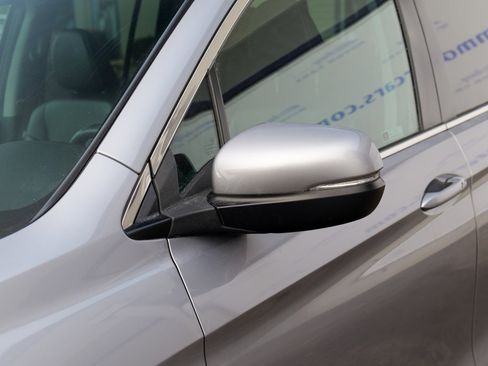 Used 2021 Honda Ridgeline RTL image 14