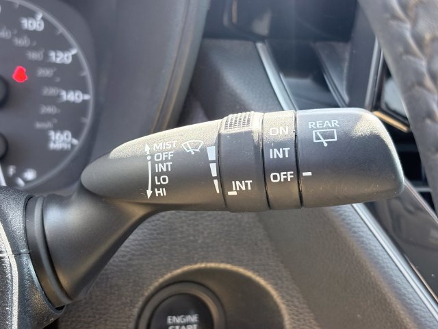 Used 2025 Toyota Corolla Cross LE FWD image 16
