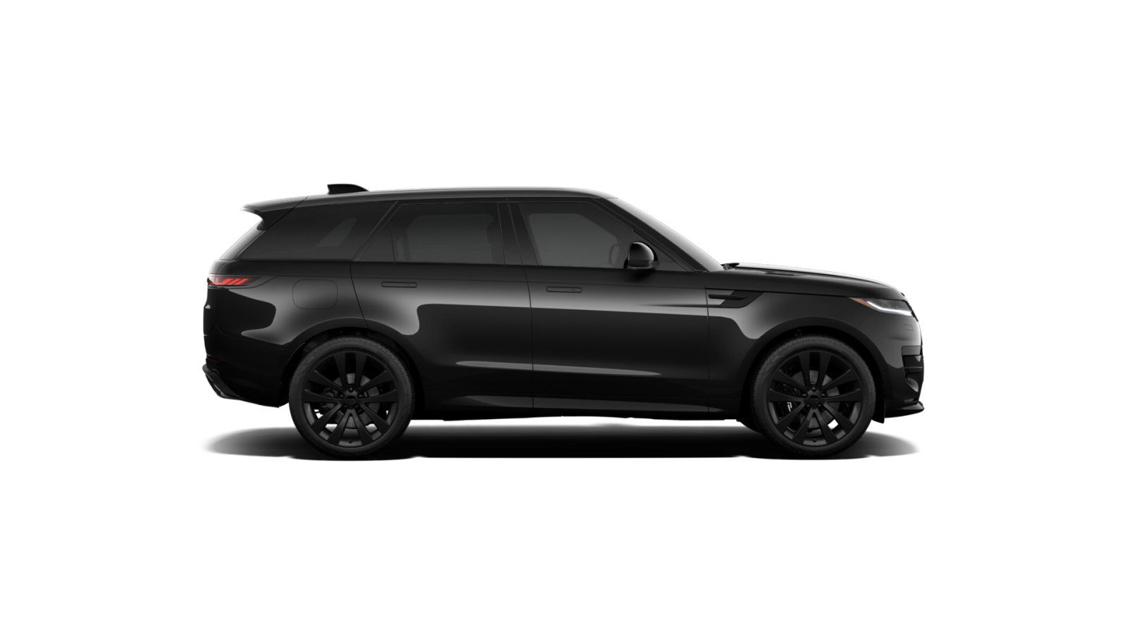New 2027 Land Rover Range Rover Sport Dynamic SE AWD/4WD image 3