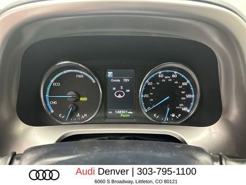 Used 2016 Toyota RAV4 XLE w/ Convenience Package image 15