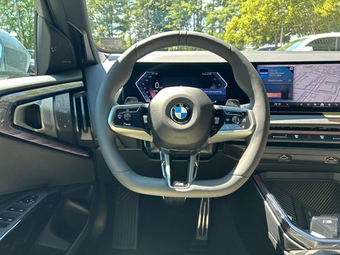New 2026 BMW X3 xDrive30i w/ Premium Package AWD/4WD image 30