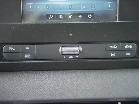 Used 2024 Mercedes-Benz Sprinter 2500 image 21