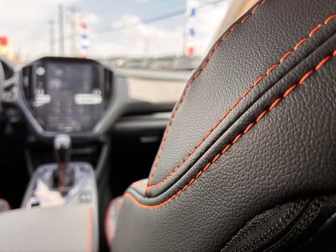 New 2026 Subaru Crosstrek 2.5i Limited AWD/4WD image 32