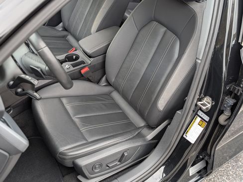 Used 2025 Audi A3 2.0T Premium image 17