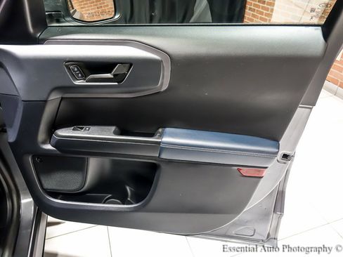 Used 2024 Ford Bronco Sport Outer Banks w/ Tech Package image 33