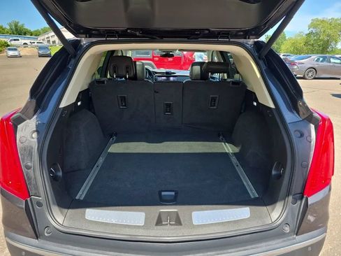 Used 2017 Cadillac XT5 Luxury FWD image 51