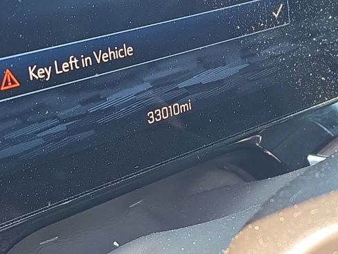 Certified 2025 Chevrolet Suburban Z71 AWD/4WD image 11