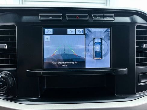 Used 2023 Ford F250 XLT w/ 360-Degree Camera Package image 7