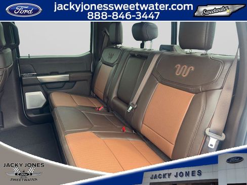 New 2026 Ford F250 King Ranch AWD/4WD image 13