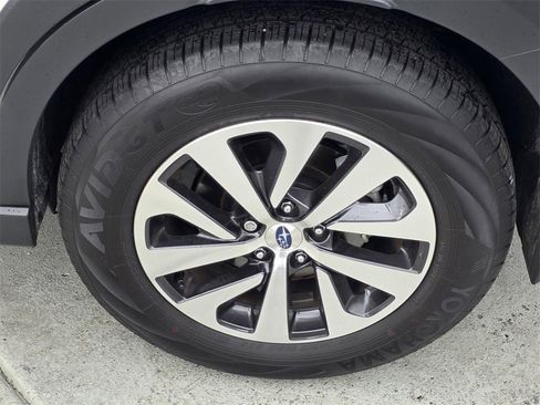 Certified 2025 Subaru Outback Premium image 36