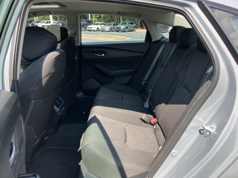 Used 2026 Honda Accord SE image 31