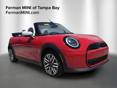 New 2026 MINI Cooper S