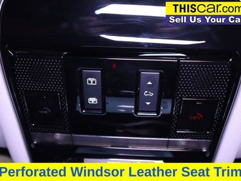 Used 2023 Land Rover Range Rover Sport SE AWD/4WD image 25