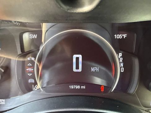 Used 2023 Dodge Durango GT AWD/4WD image 15