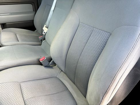 Used 2014 Ford F150 XLT w/ Equipment Group 302A Luxury image 20