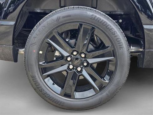 New 2026 Ford F150 STX AWD/4WD image 10