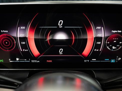 New 2026 Mercedes-Benz GLC 300 image 22